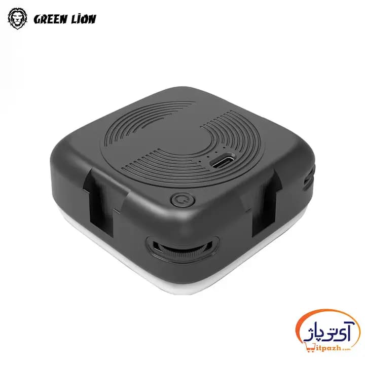 چراغ فلش لایت گرین لاین Mini Snap Light — تصویر ۹
