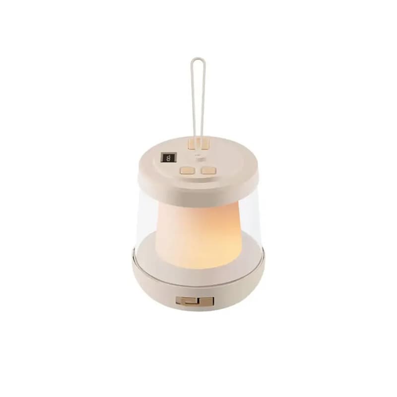 چراغ LED و ریسه ۱۰ متری گرین لاین مدل Lumex — تصویر ۸