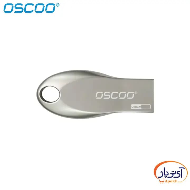 فلش اوسکو OSCOO R10 Sagittarius ظرفیت 64 گیگابایت USB2.0 — تصویر ۶