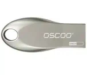 فلش اوسکو OSCOO R10 Sagittarius ظرفیت 32 گیگابایت USB2.0 — تصویر ۷