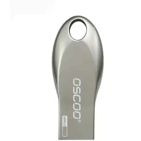 فلش اوسکو OSCOO R10 Sagittarius ظرفیت 32 گیگابایت USB2.0 — تصویر ۶