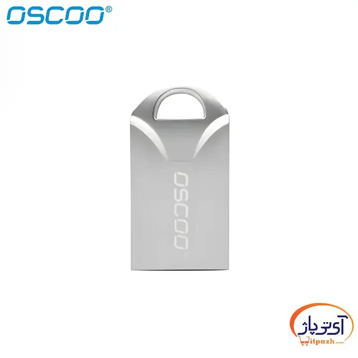 فلش اوسکو OSCOO Virgo R007 ظرفیت 64 گیگابایت USB2.0 — تصویر ۶