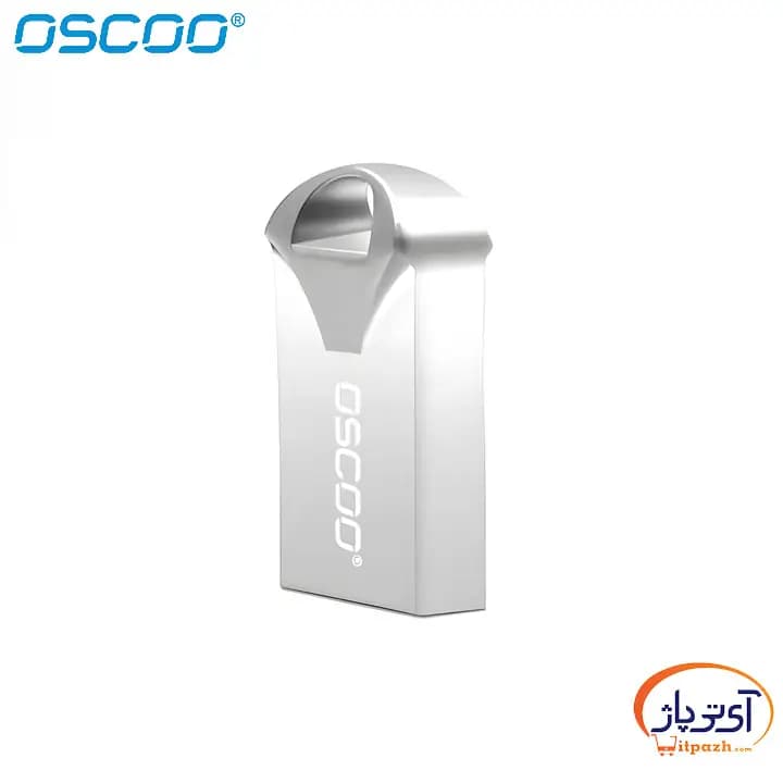 فلش اوسکو OSCOO Virgo R007 ظرفیت 64 گیگابایت USB2.0 — تصویر ۷