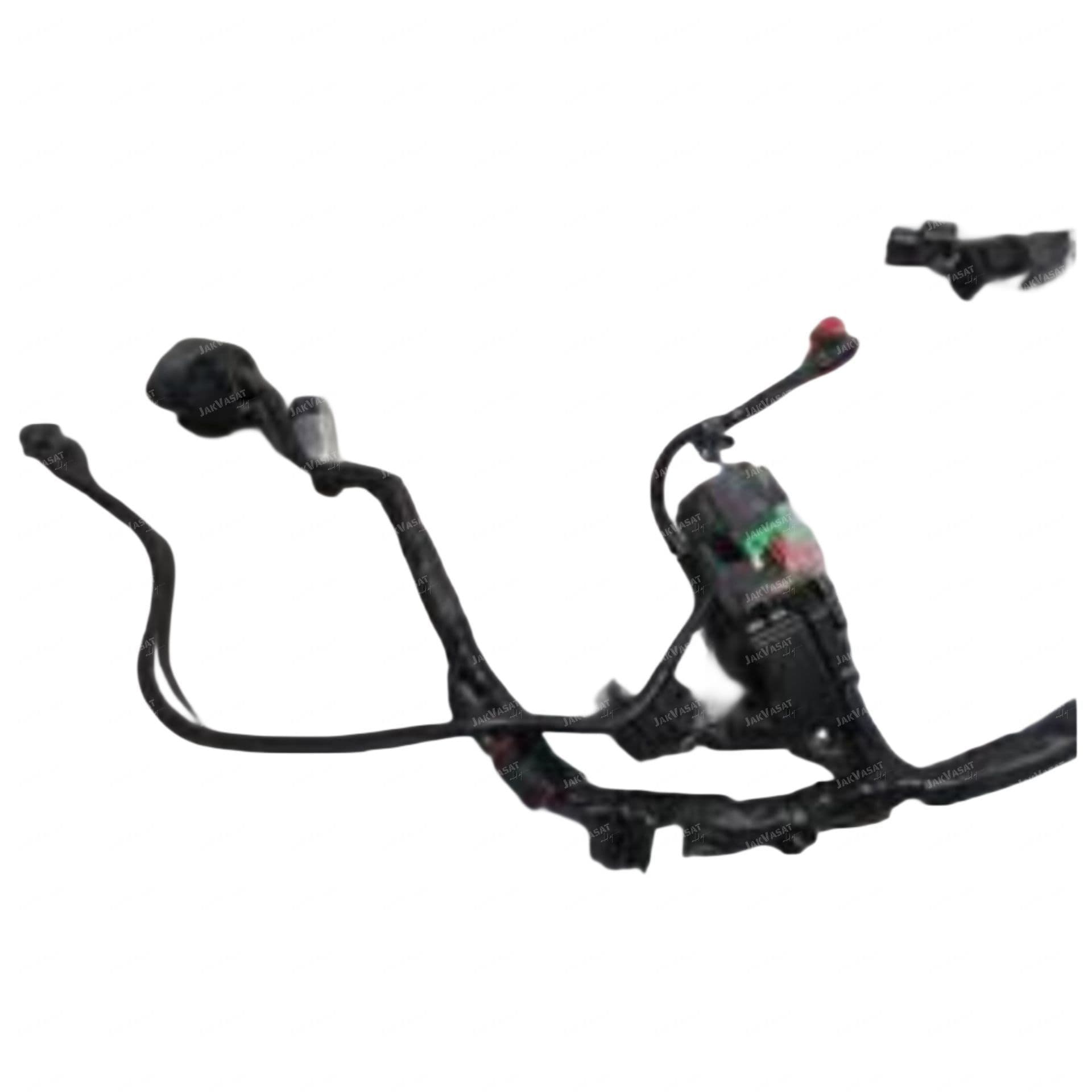 فلاپ گلگیر عقب CRF250L با کد فنی (84701-KZZ-D10) (هوندا) — تصویر ۳