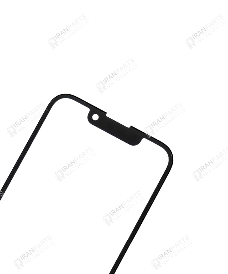 گلس تعمیراتی آیفون 13 مینی با OCA — تصویر ۱۱