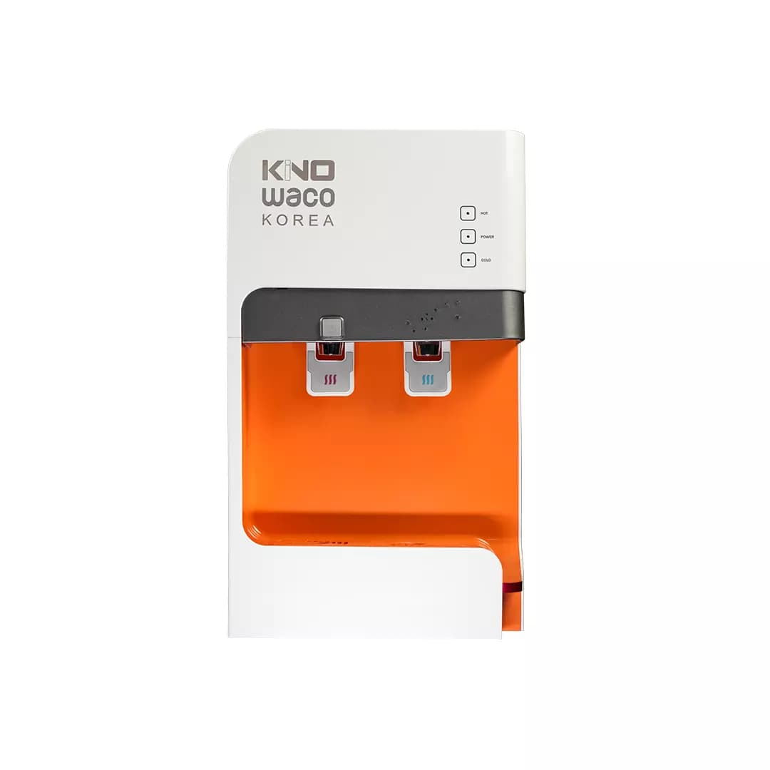 آبسرد کن متصل به آب شهری کینو مدل رومیزی KINO HWJ-110 RO s — تصویر ۵