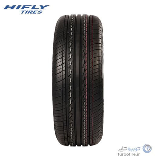 لاستیک های فلای HF201 سایز 185/65R14 — تصویر ۹
