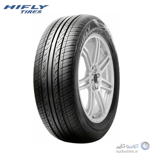 لاستیک های فلای HF201 سایز 185/65R14 — تصویر ۵