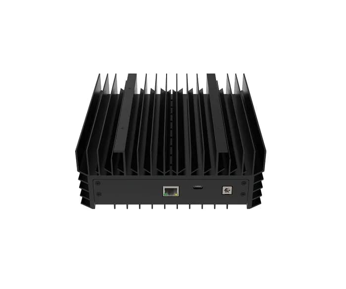 ماینر کاسپا Miner KS0 Pro 200Gh/s — تصویر ۱۲