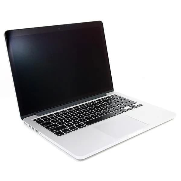 مک بوک پرو 13 اینچ استوک Macbook Pro a1502 پردازنده i5 — تصویر ۵
