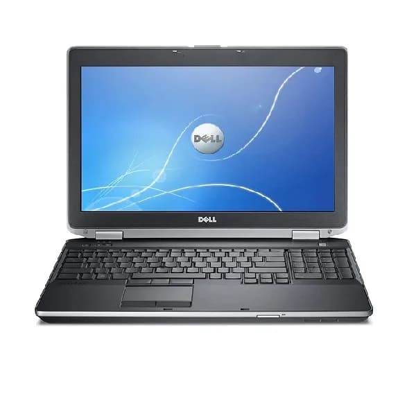 لپ تاپ استوک دل Dell Latitude E6530 پردازنده i5