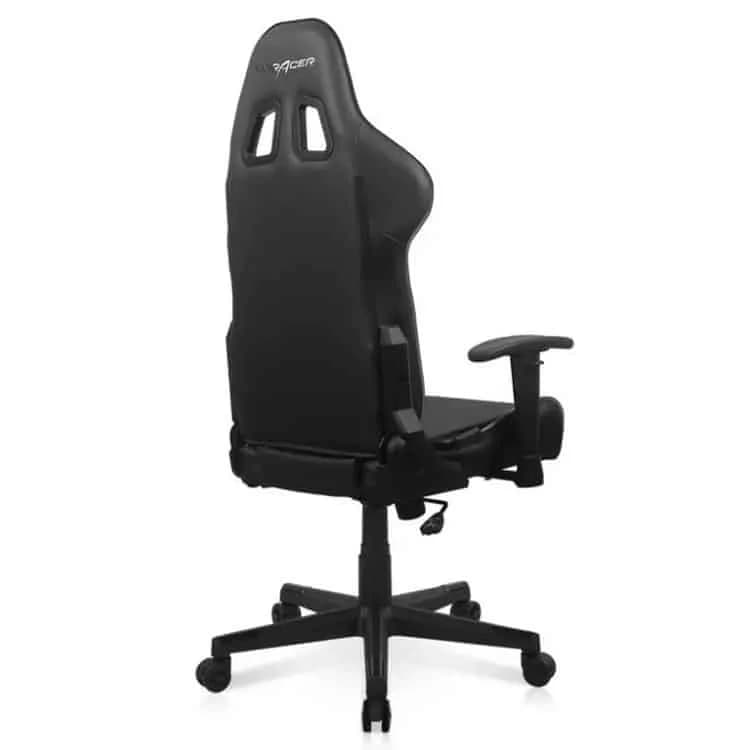 صندلی گیمینگ دی ایکس ریسر DXRacer Prince series OH/D6000/N — تصویر ۹
