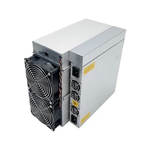 دستگاه ماینر بیت مین Bitmain Antminer S19 95TH/S — تصویر ۵