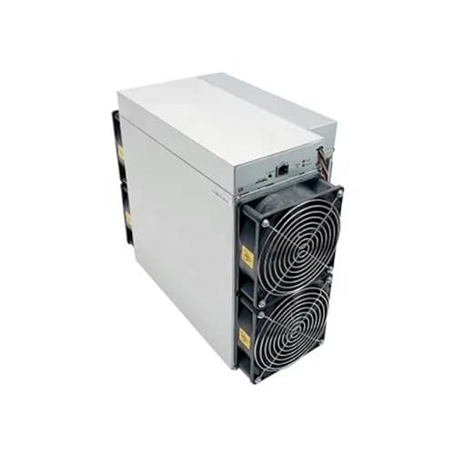 دستگاه ماینر بیت مین Bitmain Antminer S19 95TH/S — تصویر ۴