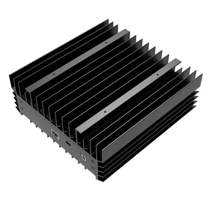 ماینر کسپا Miner KS0 (100 GH/s) — تصویر ۹