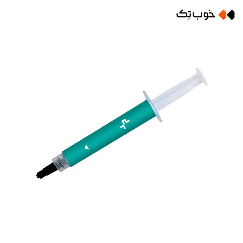 خمیر سیلیکون دیپ کول مدل z5 — تصویر ۵