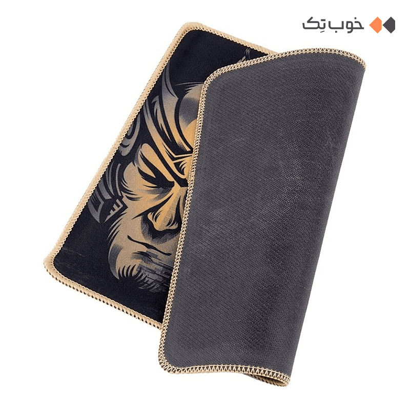 ماوسپد گیمینگ آئولا مدل MP-W 30CM — تصویر ۳
