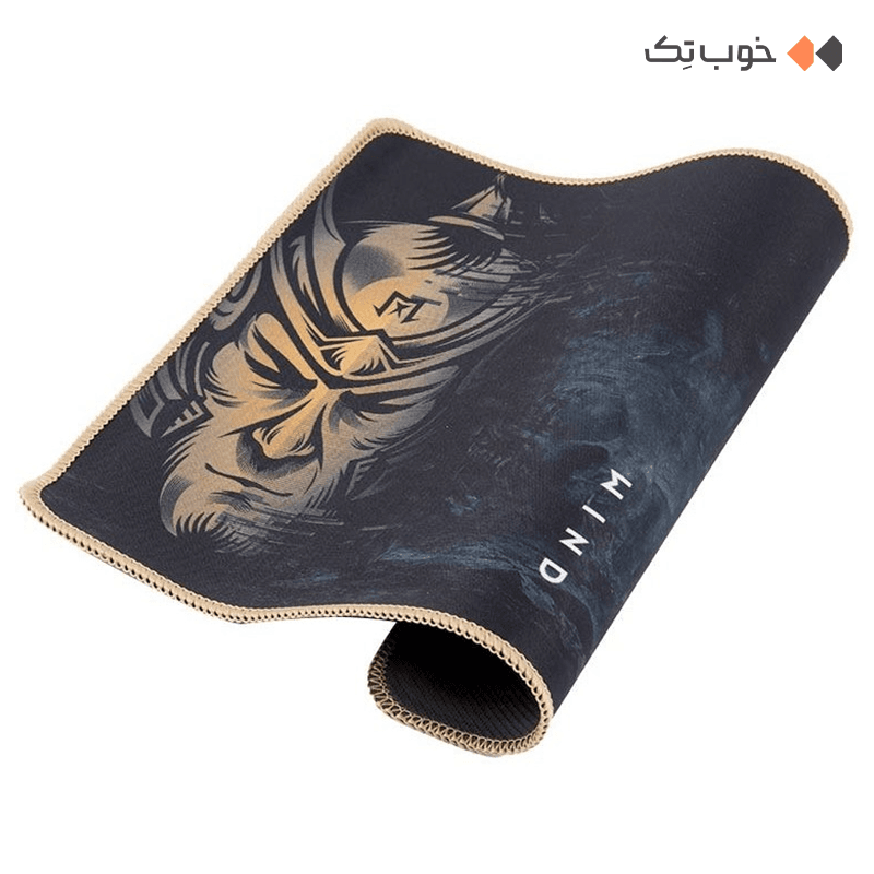 ماوسپد گیمینگ آئولا مدل MP-W 30CM