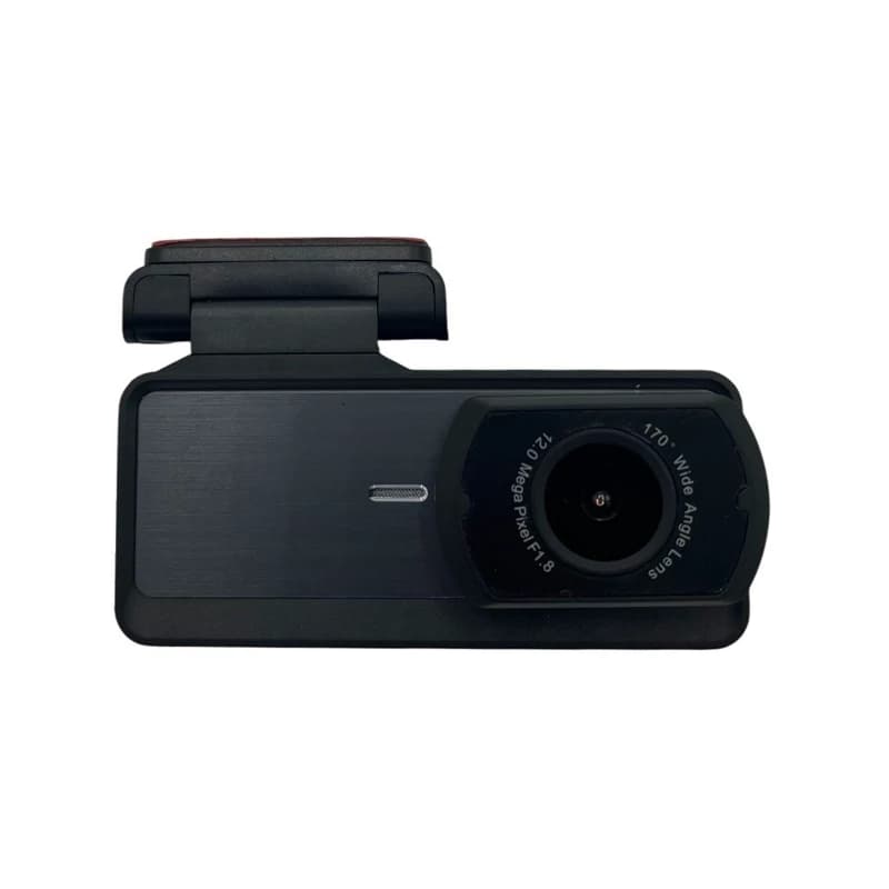 دوربین ثبت وقایع خودرو استیل مدل V36 — تصویر ۲