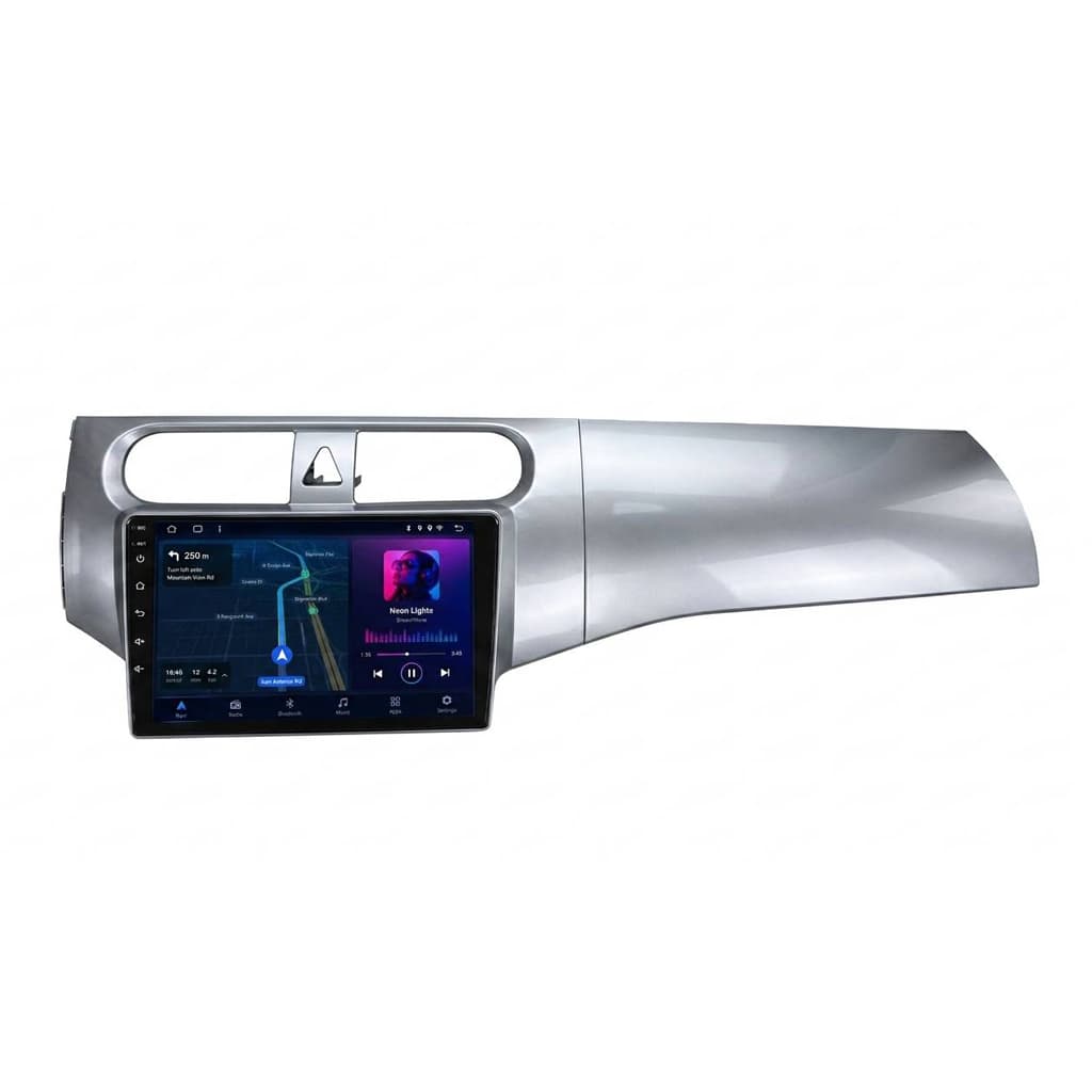 مانیتور اندرویدی ۹ اینچ مدل Limited برلیانس H220