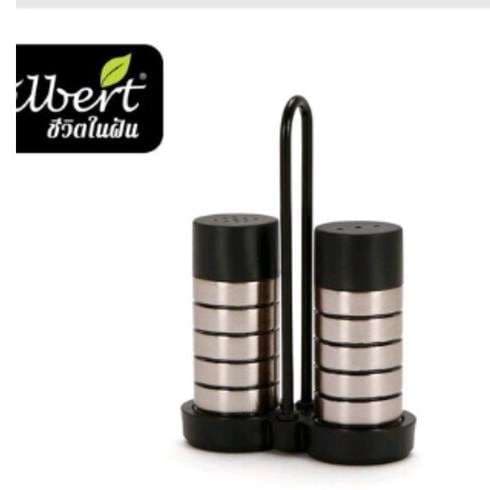 ست و نمک و فلفل گیلبرت Gilbert تایلندی