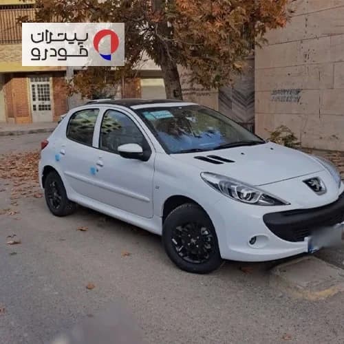 رینگ پنج پر دوبل 14 نیریز (ال زد – LZ) — تصویر ۸