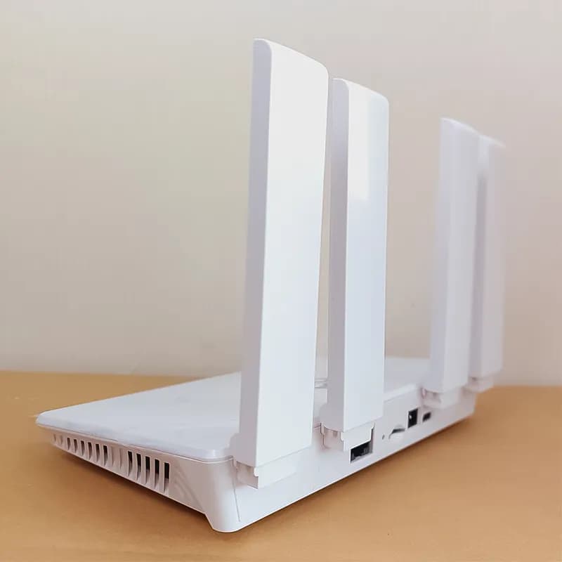 مودم روتر سیمکارتی OLK 4G مدل FD-i40 X2 — تصویر ۳