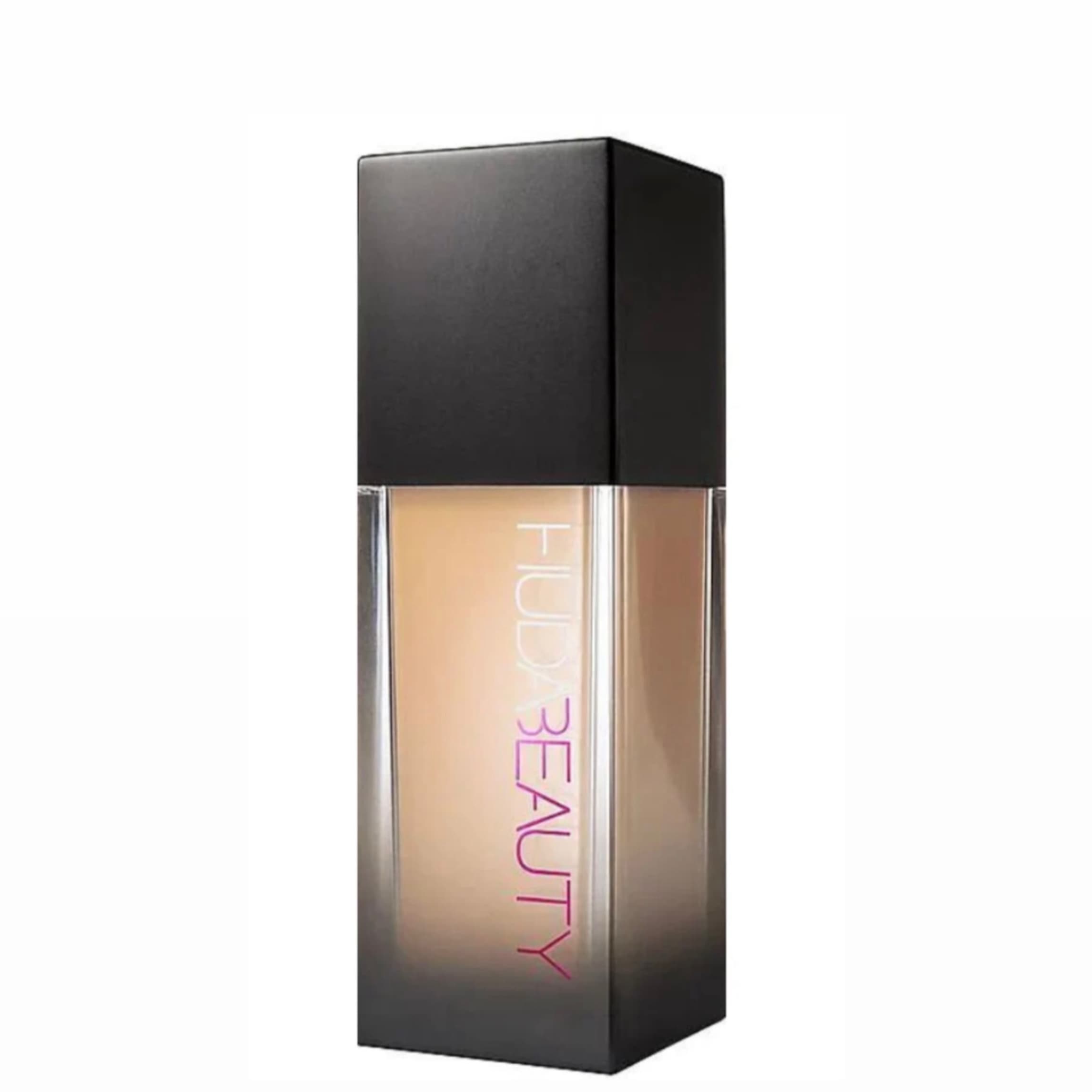 کرم پودر هدی بیوتی FauxFilter Luminous Matte | فول کاور با جلوه مات درخشان — تصویر ۲
