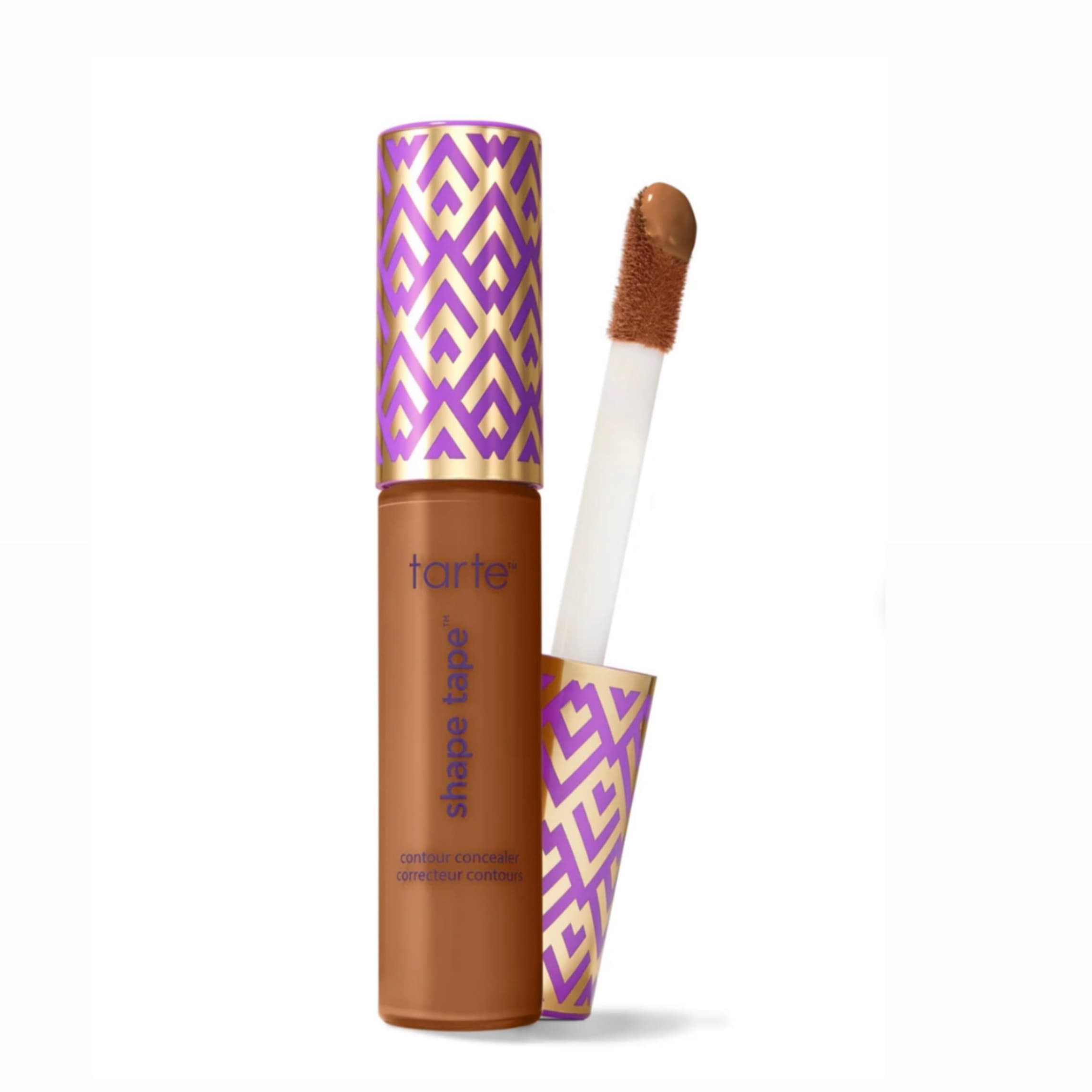 کانتور تارت Tarte Shape Tape – رنگ rich — تصویر ۴
