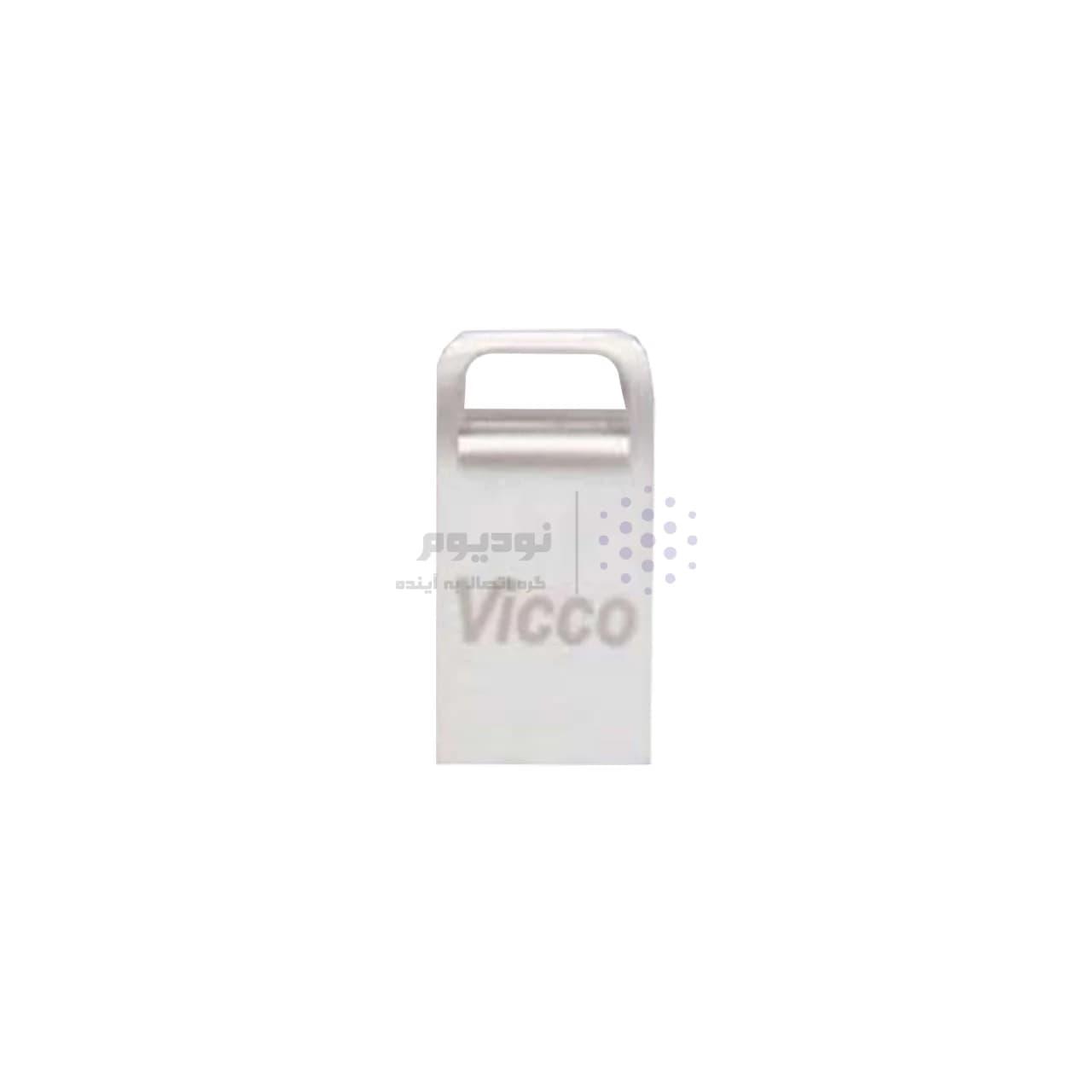 طلایی Vicco man VC274 G USB2.0 Flash Memory-64GB — تصویر ۹