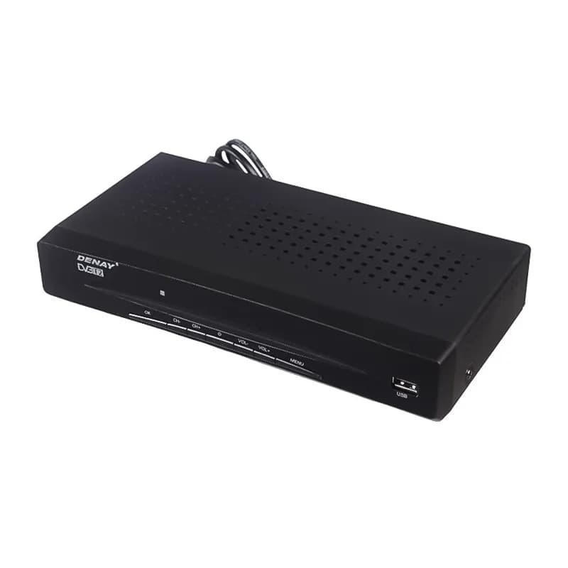 گیرنده دیجیتال دنای مدل Denay STB1034H