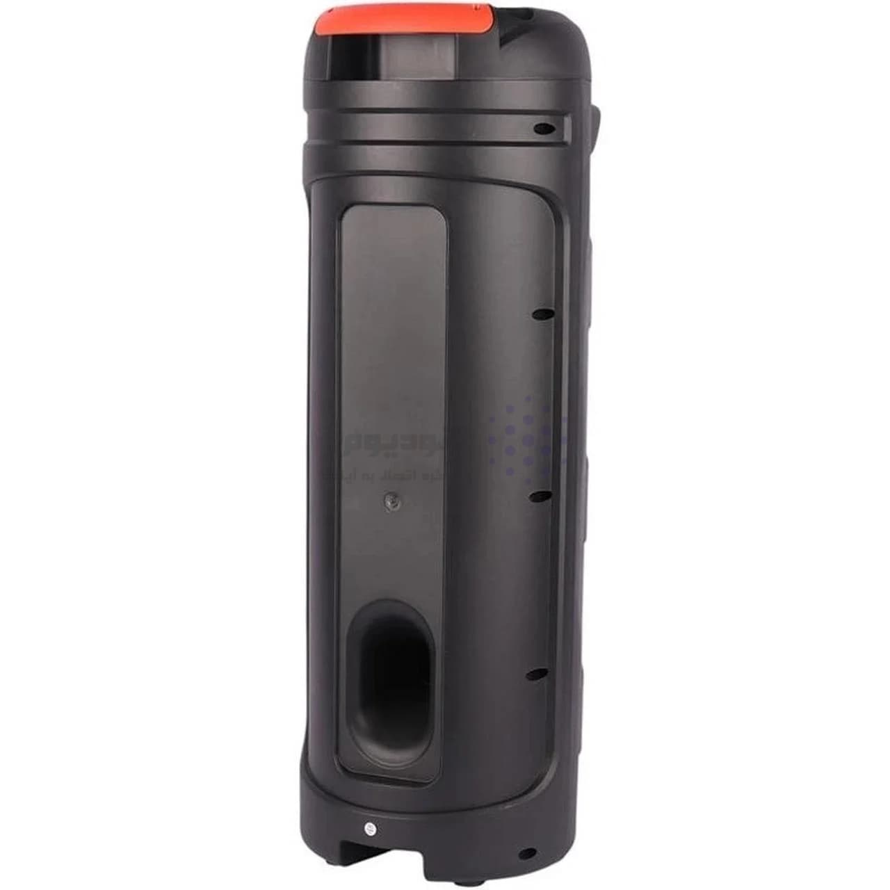 اسپیکر75W بی سیم Sing-e مدل ZQS6301 – مشکی — تصویر ۸