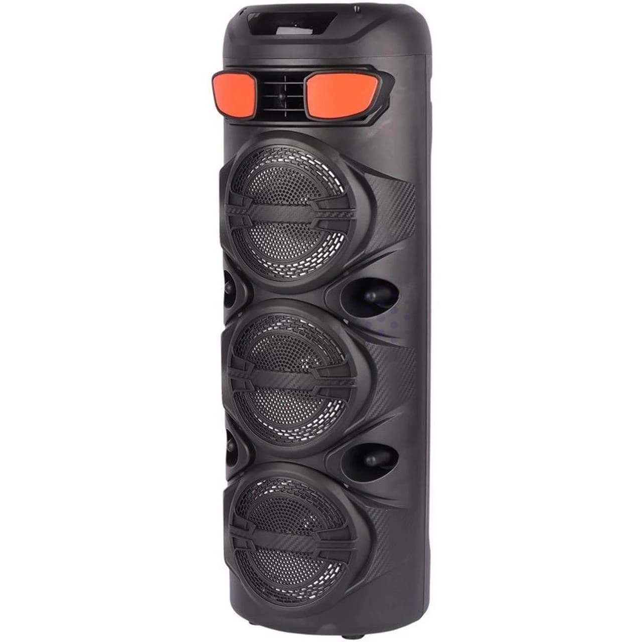 اسپیکر75W بی سیم Sing-e مدل ZQS6301 – مشکی — تصویر ۴