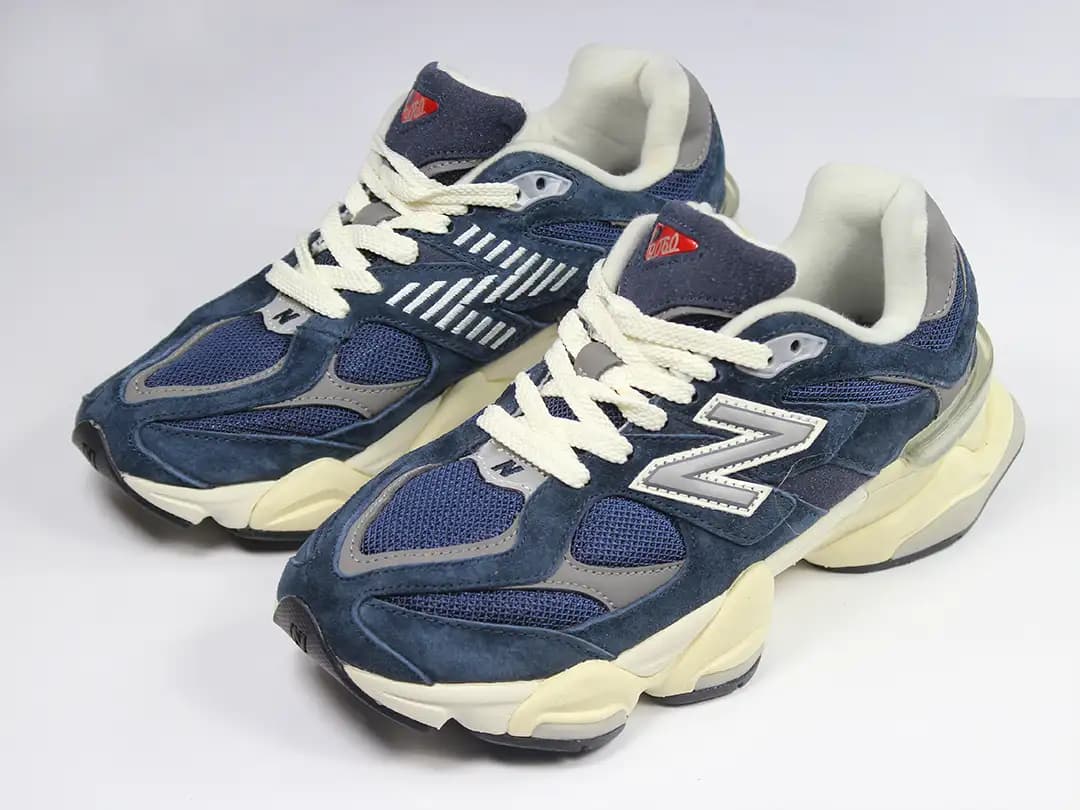کتونی زنانه نیو بالانس Newbalance 9060