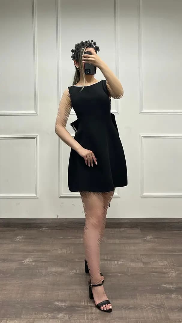 لباس مجلسی e123 Kandu