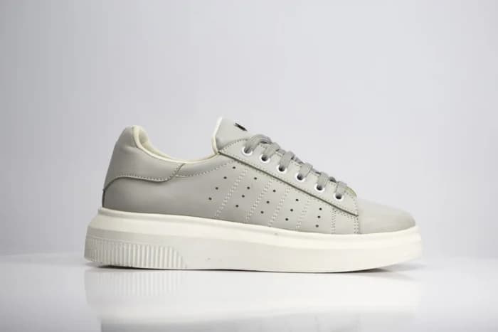کتونی زنانه ونس زارا | vans zara — تصویر ۴