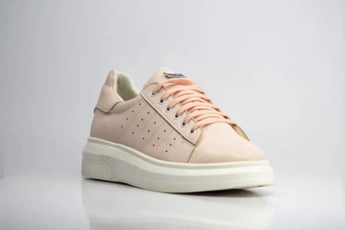 کتونی زنانه ونس زارا | vans zara — تصویر ۹