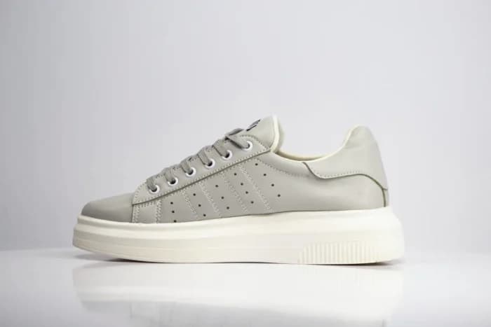 کتونی زنانه ونس زارا | vans zara — تصویر ۳