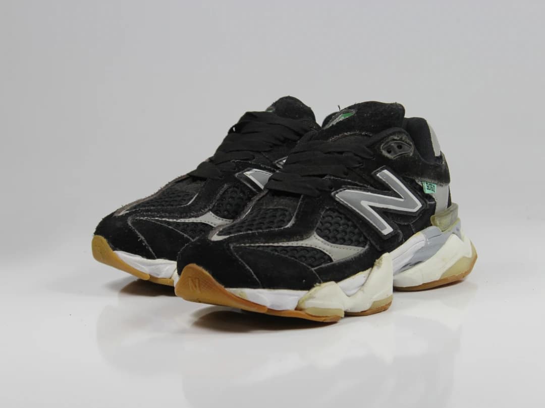 کتونی دخترانه نیوبالانس 9060 | newbalance 9060 — تصویر ۶