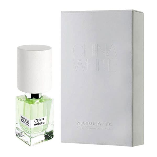 عطر ناسوماتو چاینا وایت زنانه