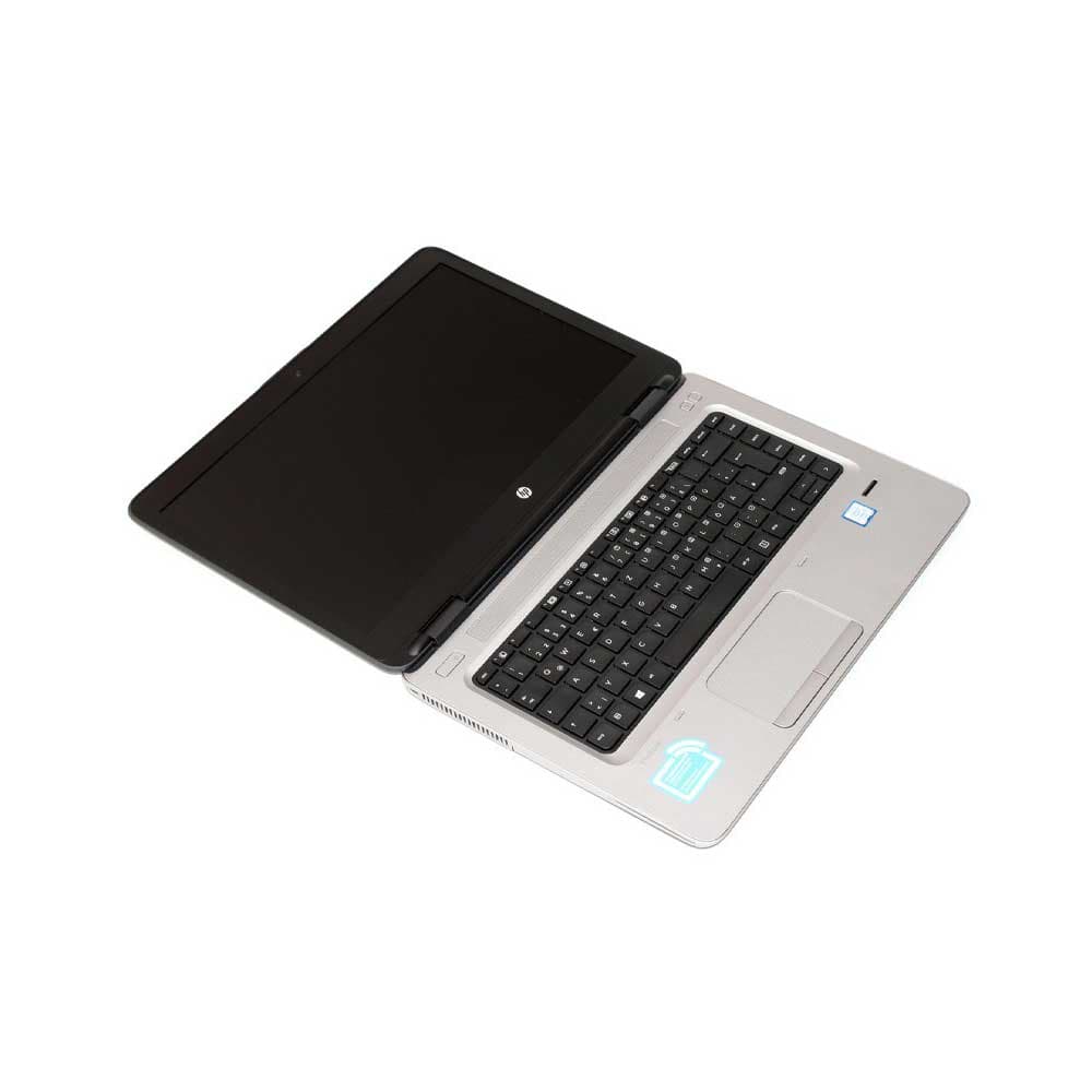 لپ تاپ استوک HP ProBook 640 G2 Core i5 نسل 6 | 8GB RAM، 256GB SSD — تصویر ۵