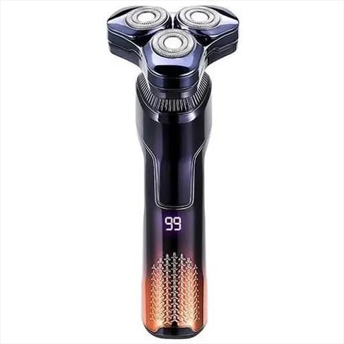 ماشین اصلاح دی اس پی مدل DSP 60431 — تصویر ۳