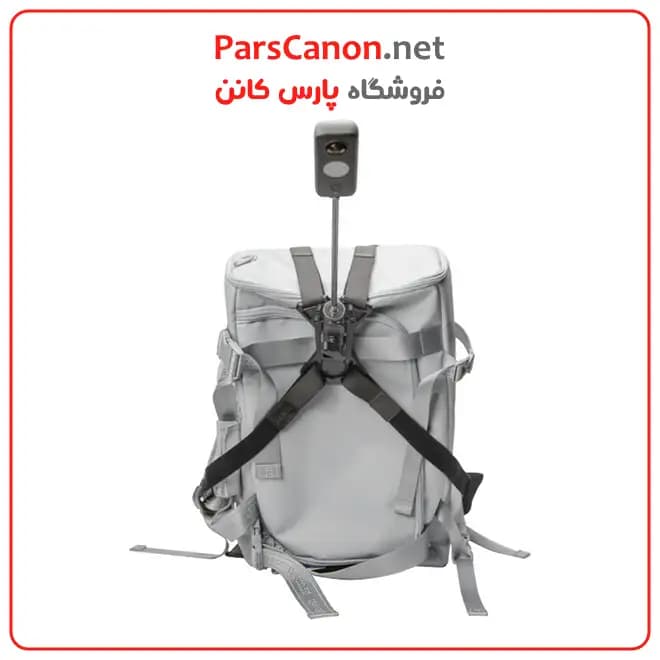 Insta360 Third-Person Backpack Mount Bundle — تصویر ۳
