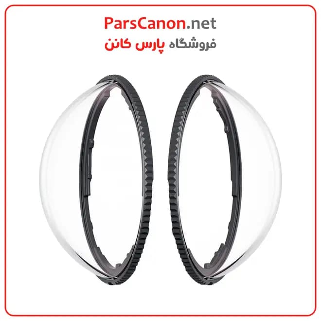 Insta360 Premium Lens Guard Set for X4 — تصویر ۲