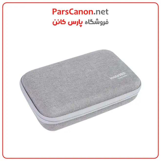 Insta360 Carry Case for X4 — تصویر ۲
