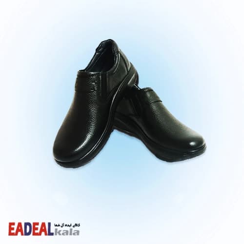 کفش طبی مردانه پاتکان مدل 449