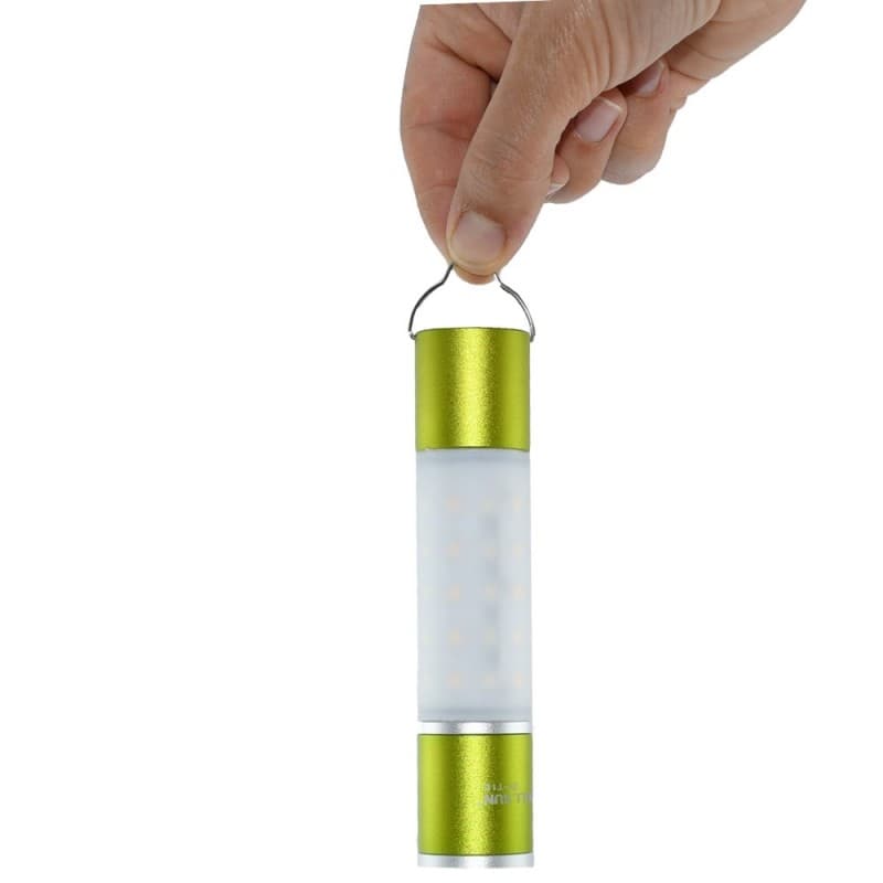 چراغ قوه فانوسی اسمال سان مدل ZY-T15 — تصویر ۸