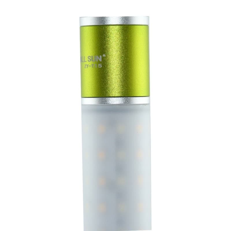 چراغ قوه فانوسی اسمال سان مدل ZY-T15 — تصویر ۱۱