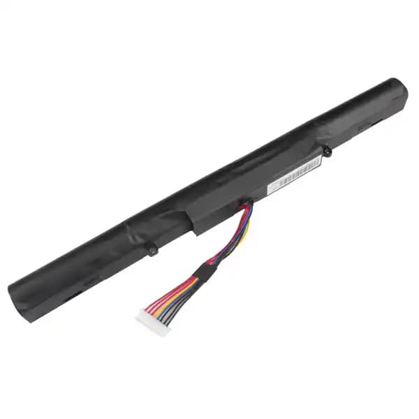 باتری لپ تاپ ایسوس ASUS N552 – 4Cell – 2600mAh — تصویر ۳