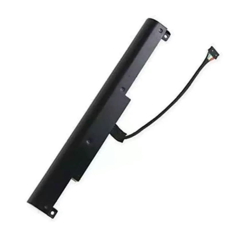 باتری لپ تاپ لنوو LENOVO IdeaPad 100-15IBY – L14C3A01 – 4Cell – 2200mAh — تصویر ۵